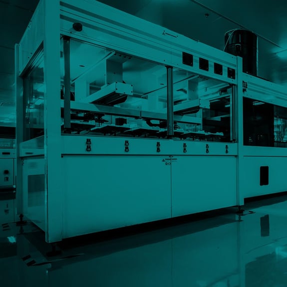 Firma CNC Radmot - 40 lat doświadczenia w usługach CNC